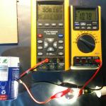 Betrug bei LED-Birnen aus eBay? Betrug bei LED-Birnen aus eBay?