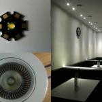 Cree High-Power LED-Einbaulampe im Eigenbau – so geht’s! Cree High-Power LED-Einbaulampe im Eigenbau – so geht’s!