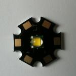 Was ist eine LED und was ist der Unterschied zu einer Glühlampe? Was ist eine LED und was ist der Unterschied zu einer Glühlampe?