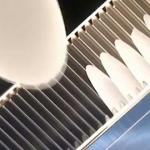 Wusstet ihr eigentlich wie LEDs hergestellt werden? (Video) Wusstet ihr eigentlich wie LEDs hergestellt werden? (Video)