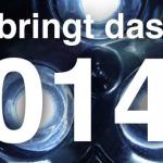 5 LED-Trends, die euch im Jahr 2014 (nicht) begegnen werden! 5 LED-Trends, die euch im Jahr 2014 (nicht) begegnen werden!