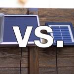 Der große Bewegungsmelder-Solarleuchten Vergleichstest (mit Video!) Der große Bewegungsmelder-Solarleuchten Vergleichstest (mit Video!)