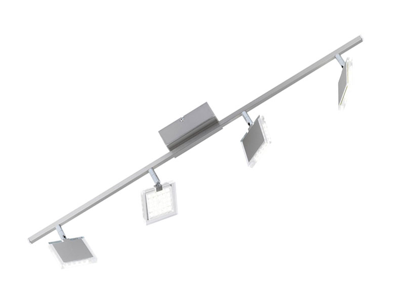 Wie kann ich meine Glühbirnen durch LEDs ersetzen?