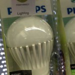 LED-Retrofits von Philips